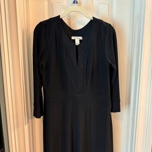 White House Black Market LBD size 10